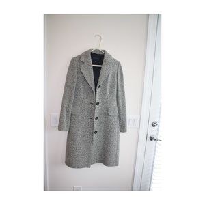 BANANA REPUBLIC WOMENS COAT